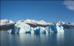 Nature - Glacial Iceberg